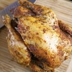 Featured image for Slow Cooker Whole Chicken