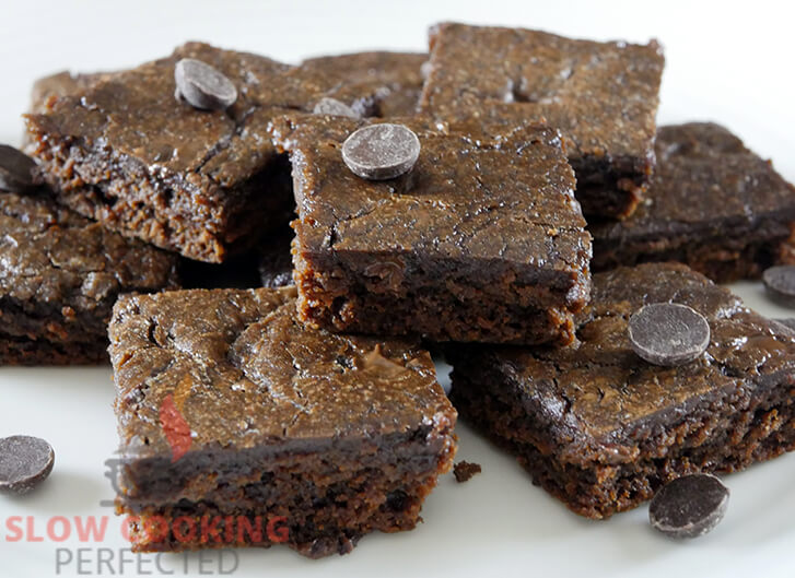 Chocolate Brownies