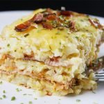 Featured image for Slow Cooker Breakfast Casserole