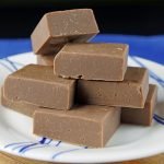 Featured image for Deliciously Rich Slow Cooker Fudge