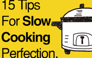 Featured image for 15 Slow Cooker Tips to Help Achieve Perfection
