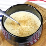 Featured image for Slow Cooker Tapioca Pudding