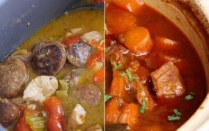 Featured image for Slow Cooker vs Crock-Pot