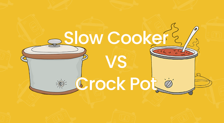 How much electricity does a crock pot use on low Slow Cooker Vs Crock Pot Slow Cooking Perfected