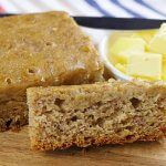 Featured image for Slow Cooker Banana Bread