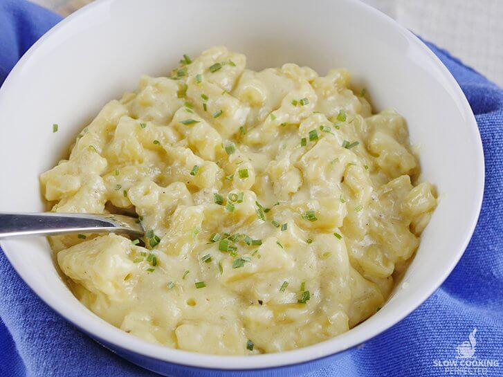 Macaroni and Cheese