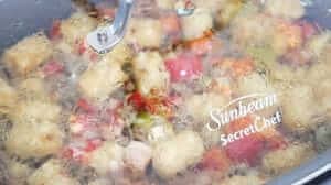 Slow Cooker Frozen Chicken & Meat Dangers - Slow Cooking Perfected