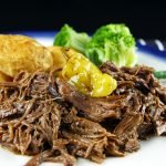 Featured image for Slow Cooker Mississippi Roast