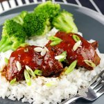 Featured image for Slow Cooker Teriyaki Chicken