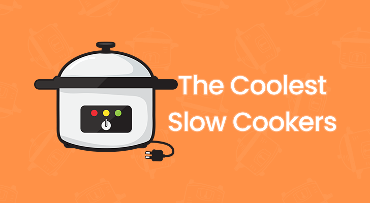 8 of the best slow cookers