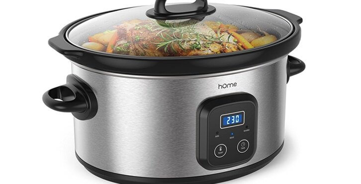 Cheap Slow Cooker