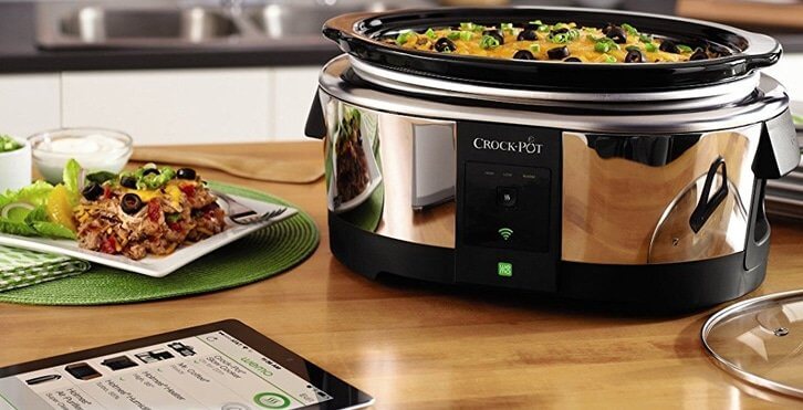 What You Need to Know About Wifi Slow Cookers