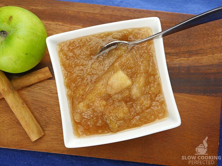 Applesauce