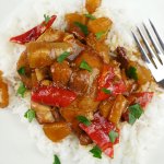 Featured image for Slow Cooker Hawaiian Chicken