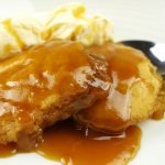 Featured image for Slow Cooker Golden Syrup Dumplings