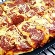 Slow Cooker Pizza