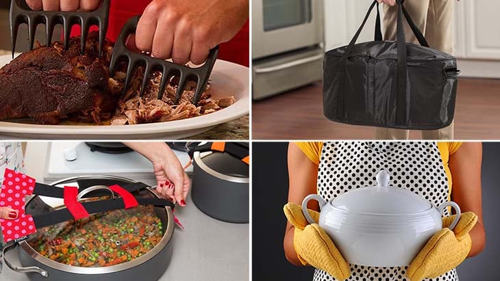 8 Slow Cooker Accessories That Are a Must Have - Slow Cooking