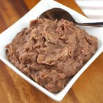 Featured image for Slow Cooker Refried Beans