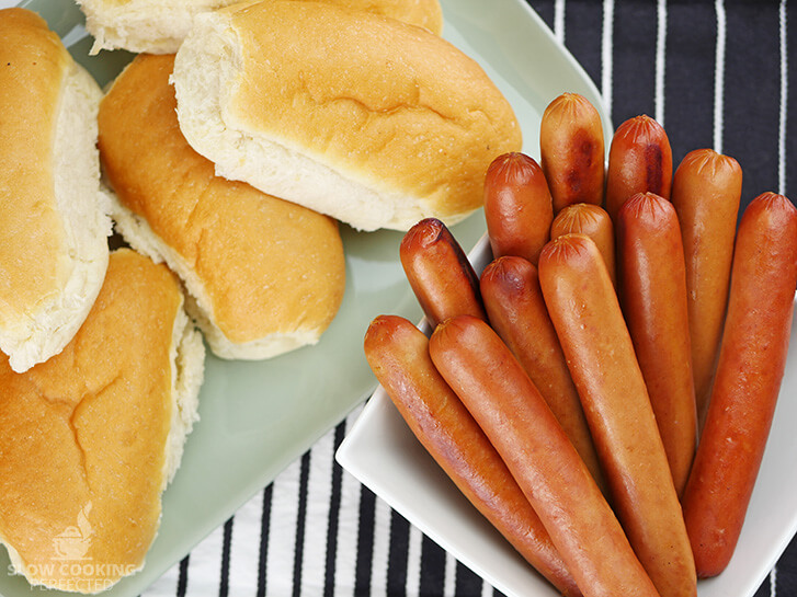 The Best Hot Dogs