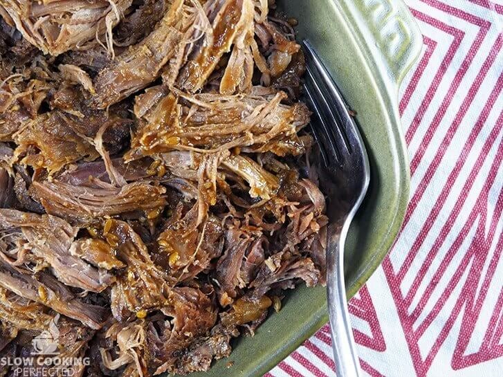 How To Fix Tough Meat In Slow Cooker