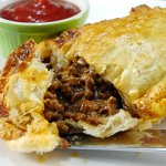 Featured image for Slow Cooker Ground Beef Pie Filling