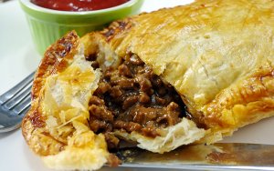 Featured image for Slow Cooker Ground Beef Pie Filling