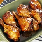 Featured image for Slow Cooker Honey Soy Chicken