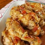 Featured image for Slow Cooker French Onion Chicken