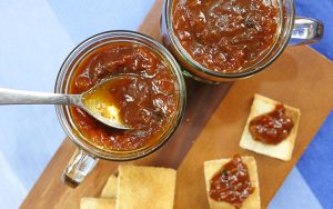 Featured image for Slow Cooker Tomato Chutney