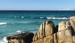 Bay of Fires Tasmania Bay of Fires Tasmania