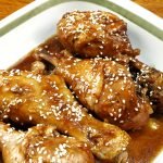 Featured image for Slow Cooker General Tso’s Chicken