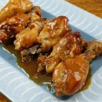 Featured image for Slow Cooker Honey BBQ Chicken