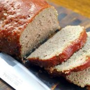 Slow Cooker Meatloaf