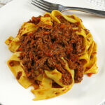 Featured image for Slow Cooker Beef Ragu