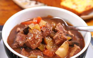 Featured image for Slow Cooker Beef Stew