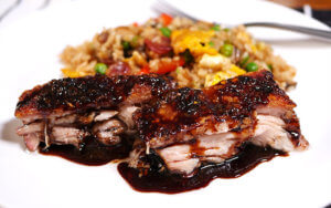 Featured image for Slow Cooker Pork Belly