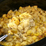 Featured image for Slow Cooker Stuffing