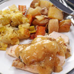 Featured image for Slow Cooker Turkey Breast