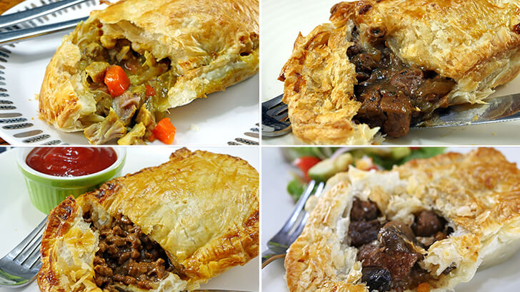 Slow Cooker Pie Recipes - Slow Cooking Perfected
