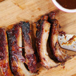 Featured image for Slow Cooker Pork Ribs