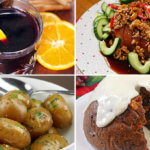 Featured image for Slow Cooker Christmas Recipes