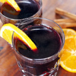 Featured image for Slow Cooker Mulled Wine