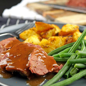 Slow Cooker St Patrick’s Day Recipes thumbnail