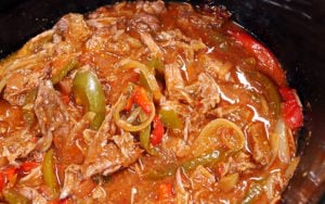 Featured image for 6 Slow Cooker Cinco de Mayo Recipes